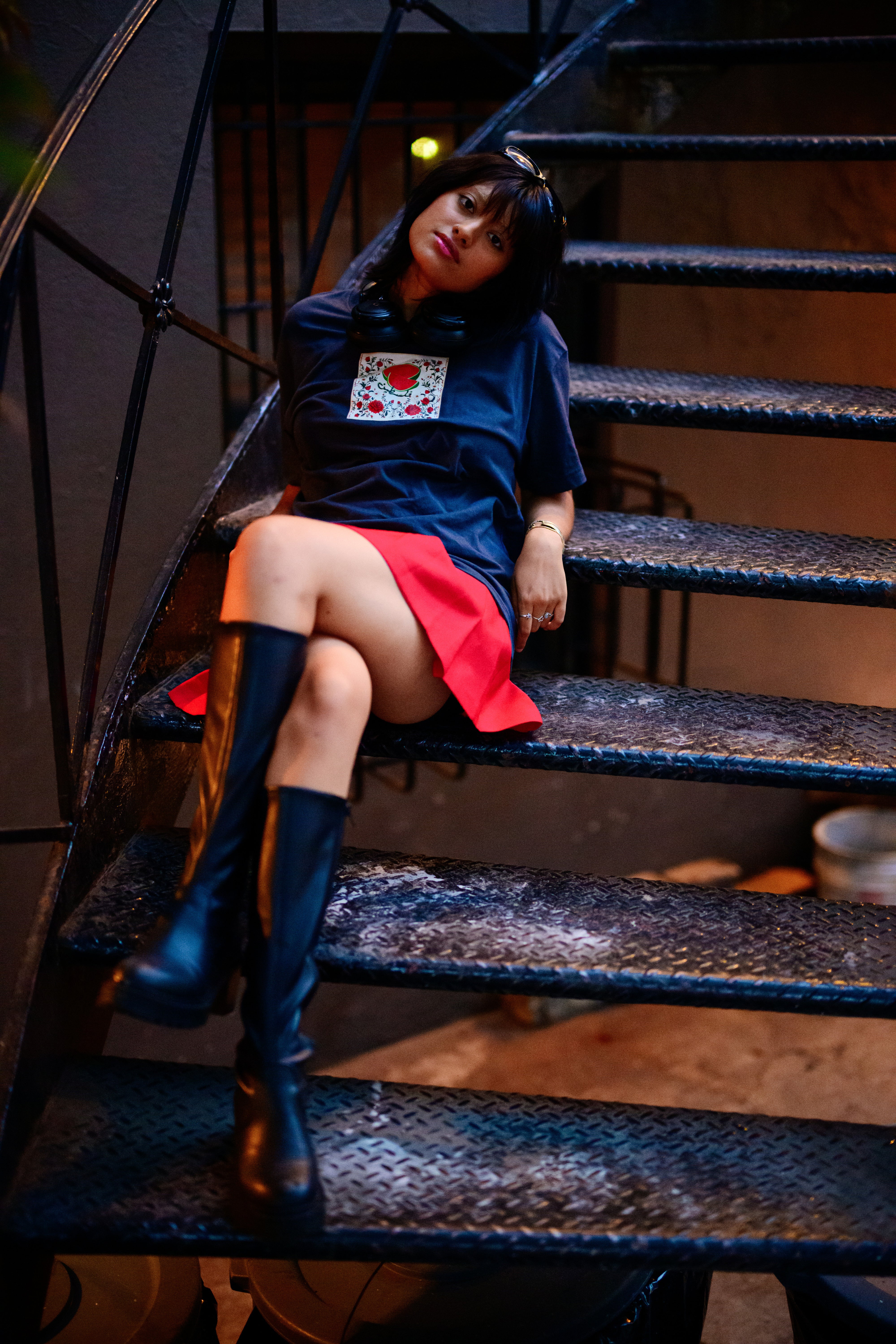 Watermelon Tee Shirt