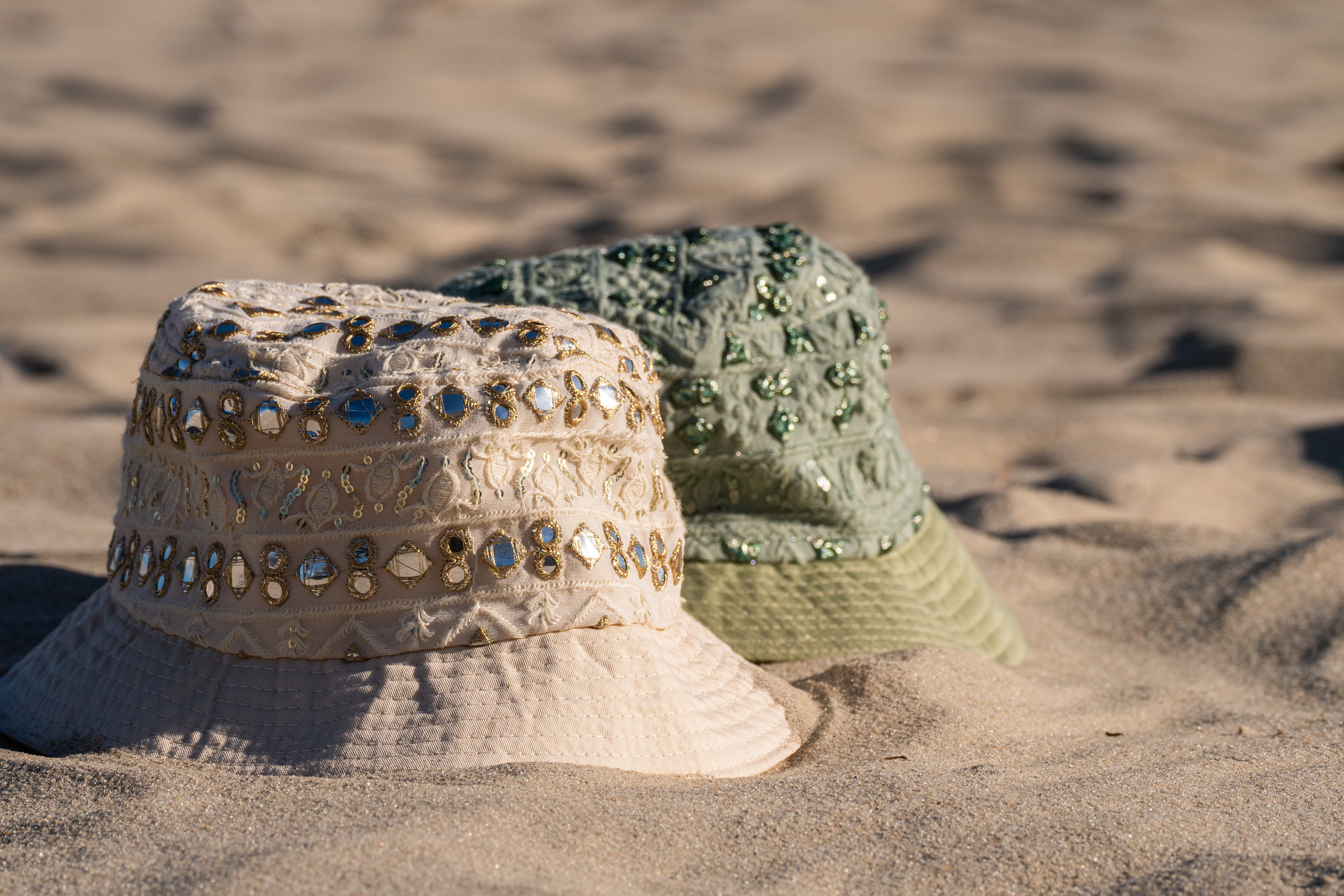 Bucket-Hats